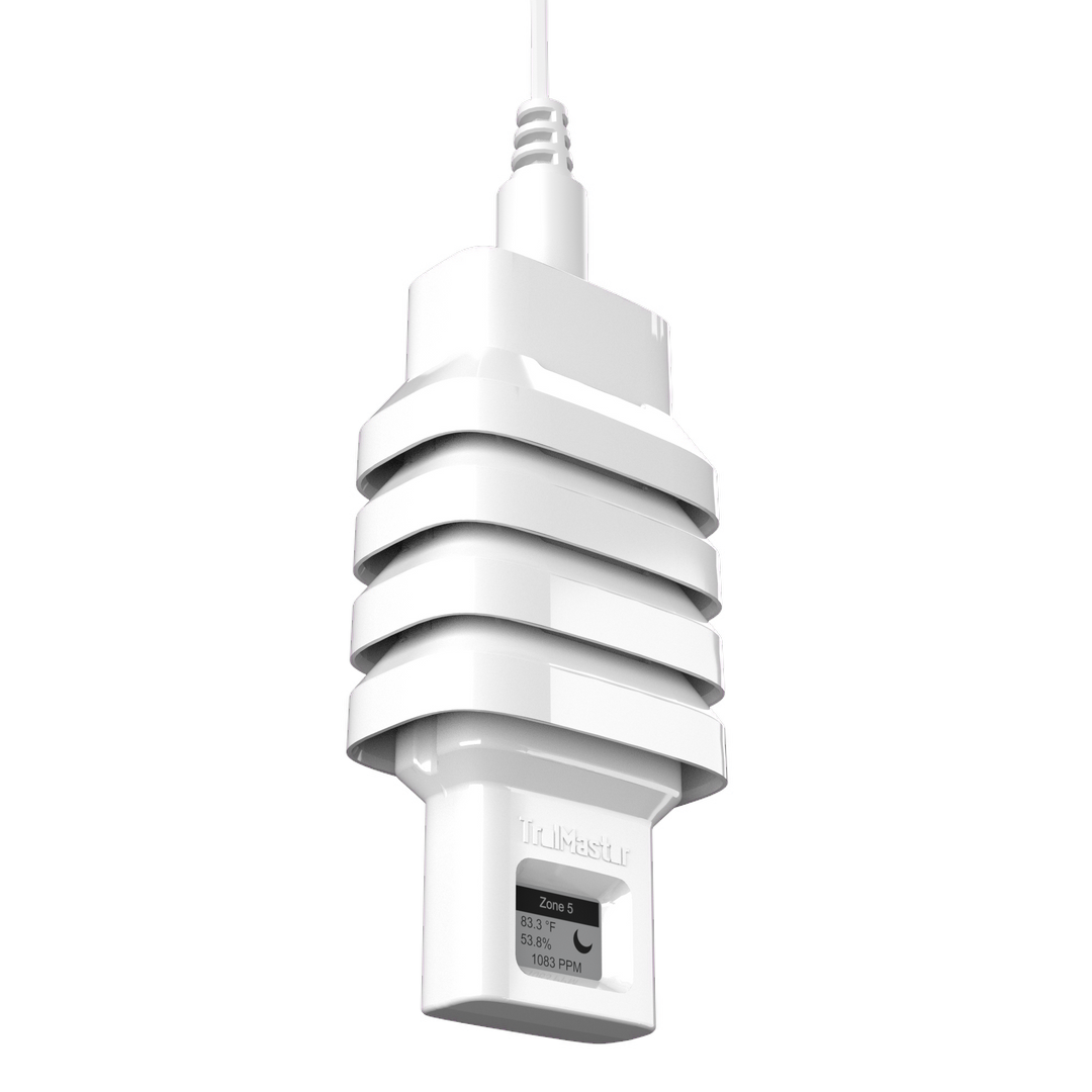 TrolMaster Hydro-X Pro 4-in-1 Sensor