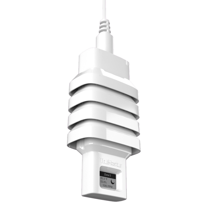 TrolMaster Hydro-X Pro 4-in-1 Sensor
