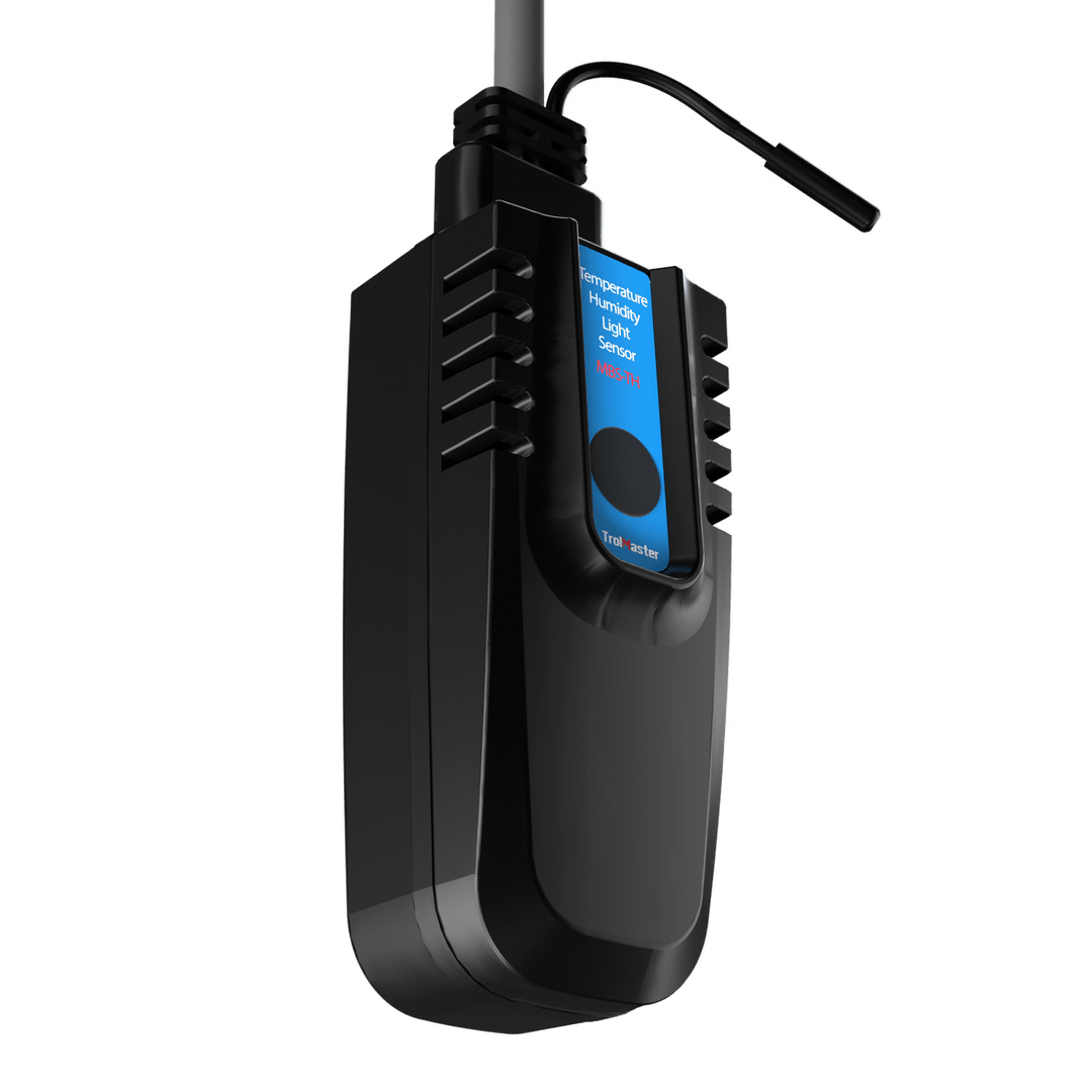 TrolMaster Hydro-X Replacement and Backup Temp/Humidity/Light Sensor