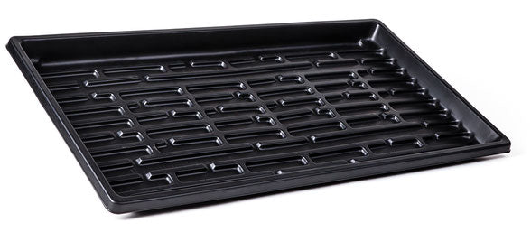 Micro-pousse Plateau Sun-Blaster Double épaisseur 10x20