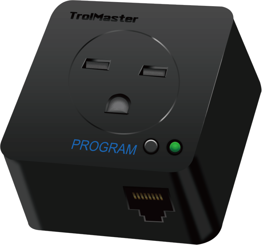TrolMaster Hydro-X Program DSP-2 Device Station 240v (Compatible with Aqua-X)