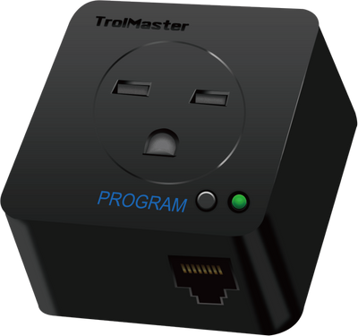 TrolMaster Hydro-X Program DSP-2 Device Station 240v (Compatible with Aqua-X)