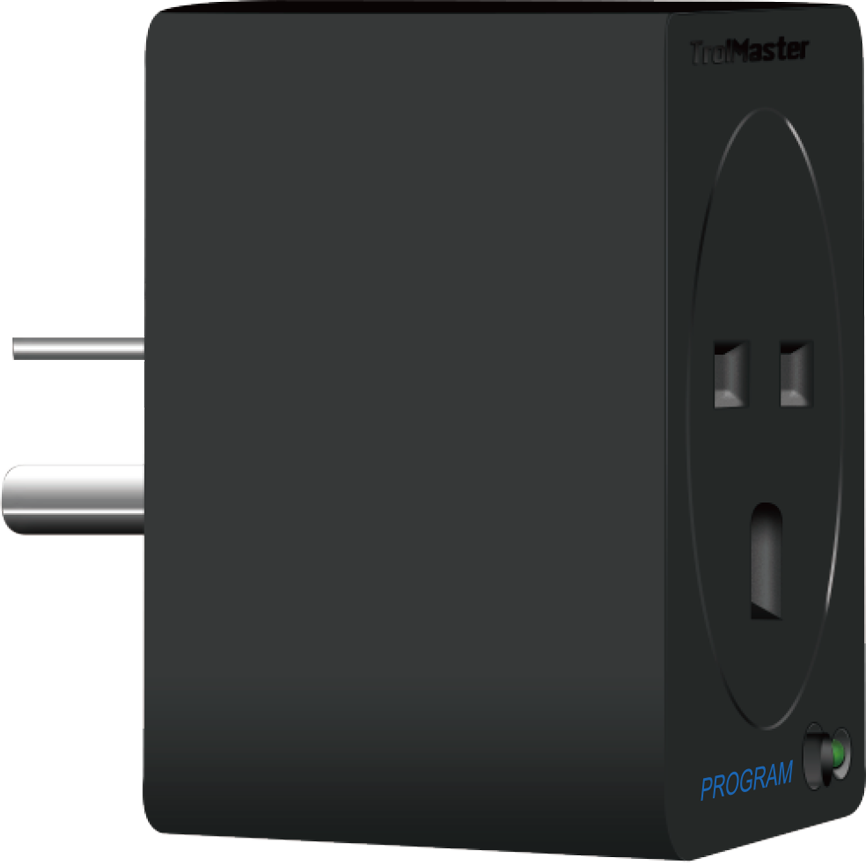 TrolMaster Hydro-X Program DSP-2 Device Station 240v (Compatible with Aqua-X)