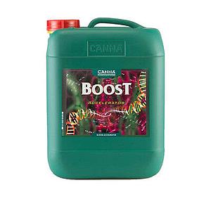 Canna- Boost Accelerator