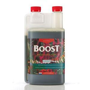 Canna- Boost Accelerator