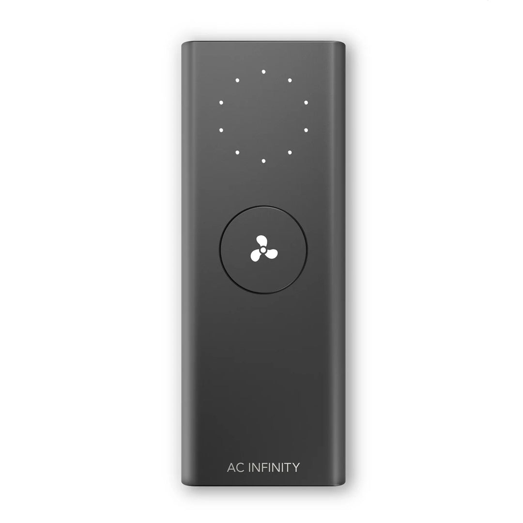 AC Infinity - S Series Wireless Remote Fan Controller 63 Wireless