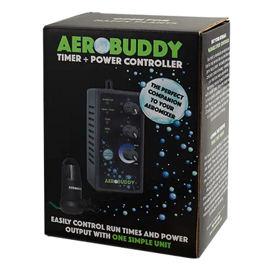 Aeromixer Aerobuddy Time and Power Controller