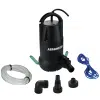 Aeromixer Water Pump and Aerator Original