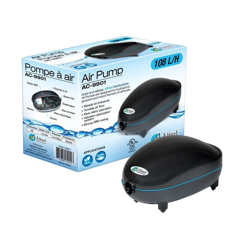 Alfred Air Pump