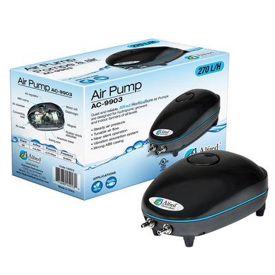 Alfred Air Pump