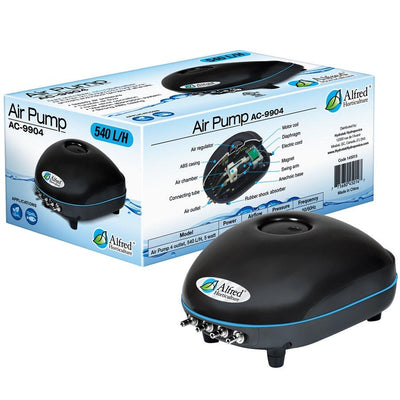 Alfred Air Pump