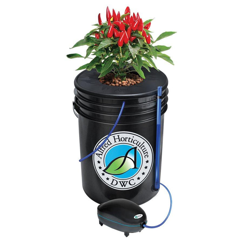 Alfred Dwc System