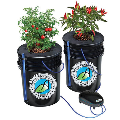 Alfred Dwc System