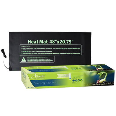 Alfred Heat Mat