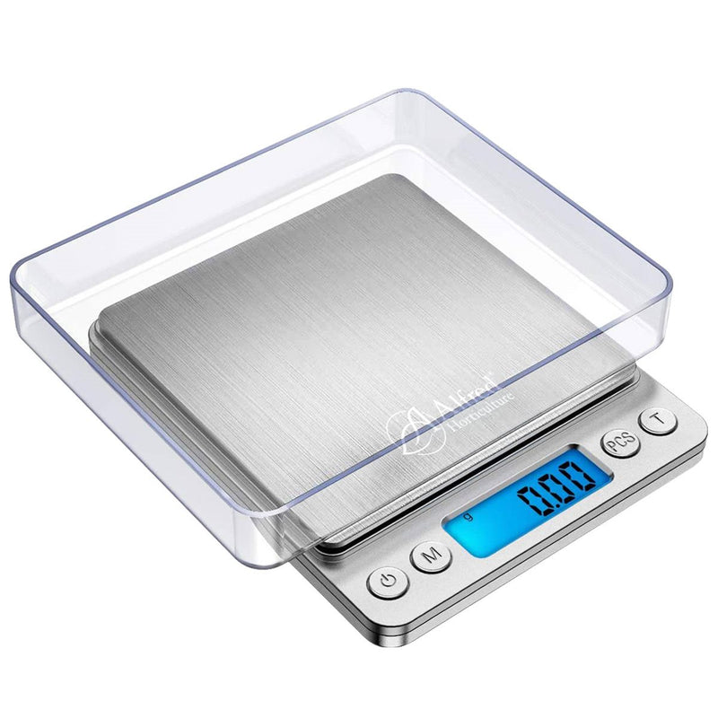 Alfred Precision Scale 0.01g / 500g