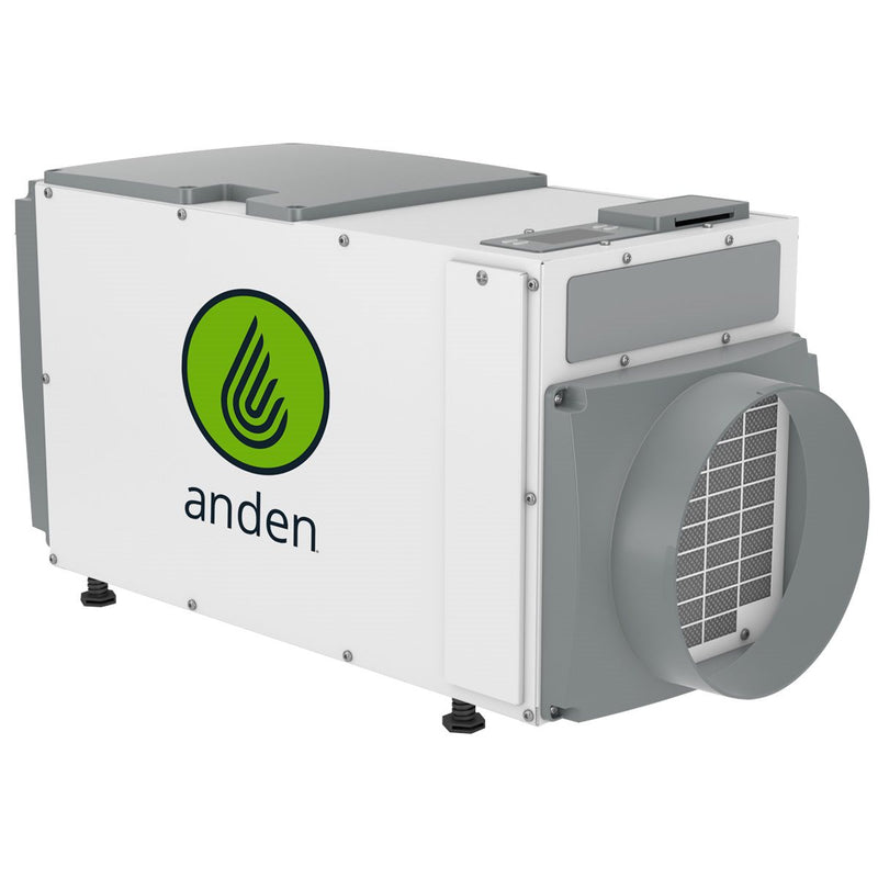 Anden Dehumidifier 100 Pints / Day