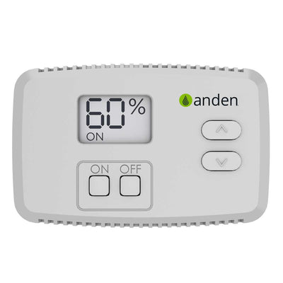 Anden Industrial Dehumidifier 710 Pints / Day 240V