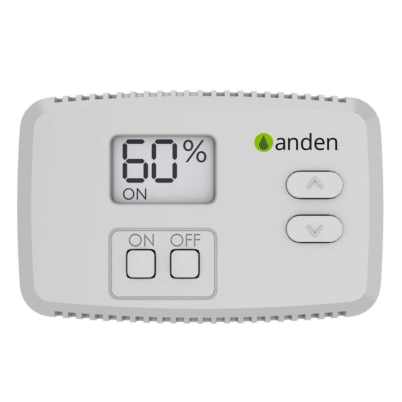 Anden Industrial Dehumidifier 710 Pints / Day 240V