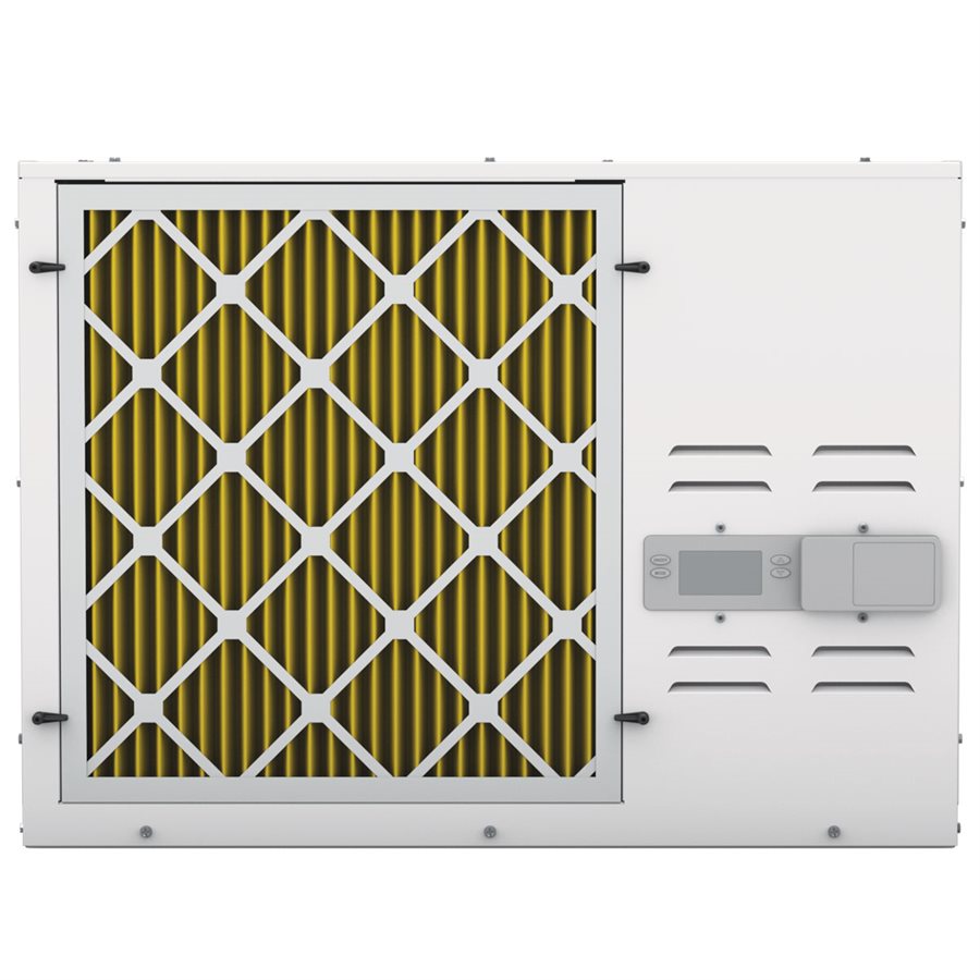 Anden Industrial Dehumidifier 320 Pints / Day 240V