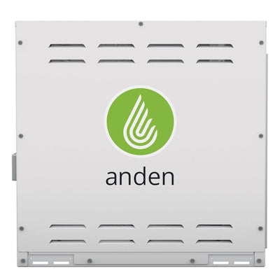 Anden Industrial Dehumidifier 320 Pints / Day 240V