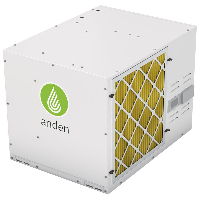 Anden Industrial Dehumidifier 320 Pints / Day 240V