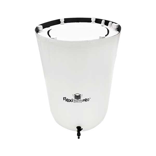 Autopot Pot 15L System (with 225ltr Tank and 9mm Pipe)