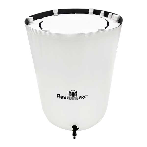 Autopot Pot 15L System (with 400ltr Tank and 9mm Pipe)