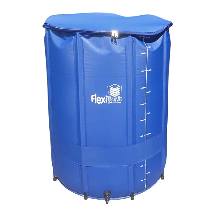 Autopot Pot 15L System (with 750ltr Tank and 9mm Pipe)