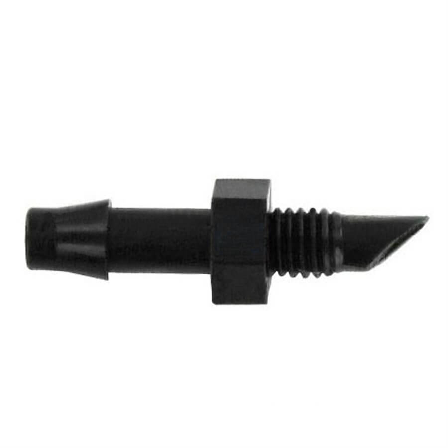 Antelco Coupler fitting 1/4