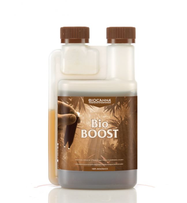 Canna- Bio Boost