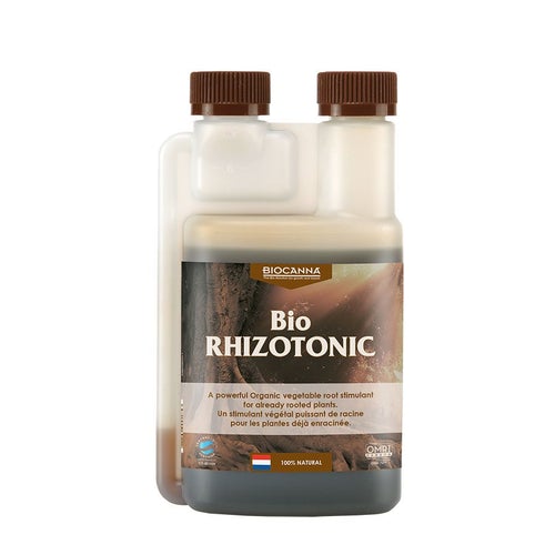 Canna- Bio Rhizotonic