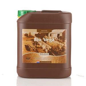 Canna- Bio Vega