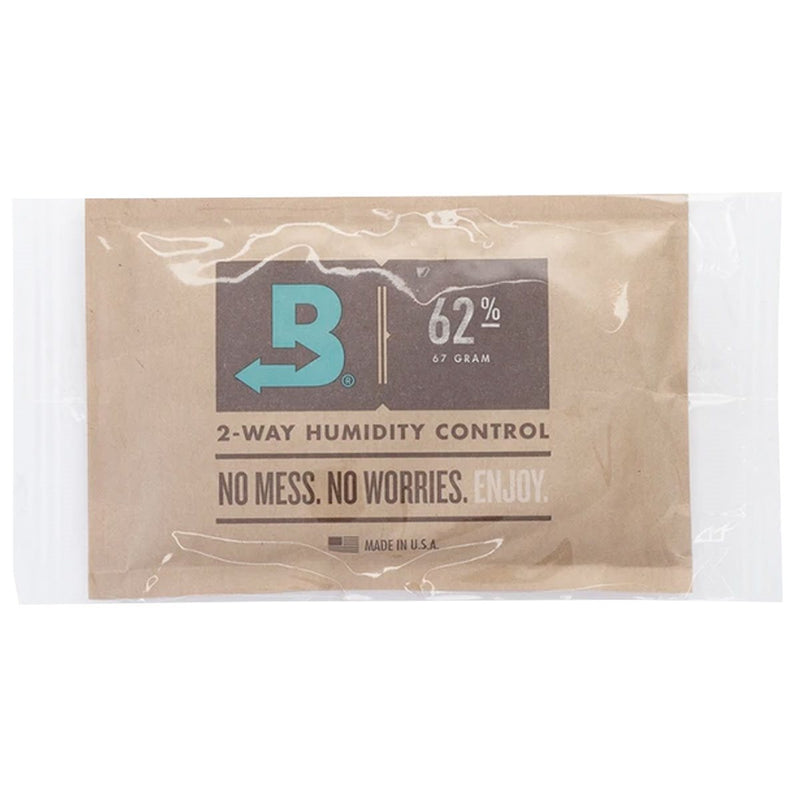 Boveda 62% RH 67g (12 / Pk)