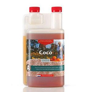 Canna - Coco 2 Parts Nutrients