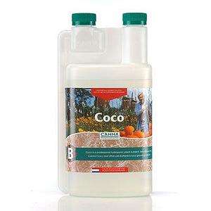 Canna - Coco 2 Parts Nutrients