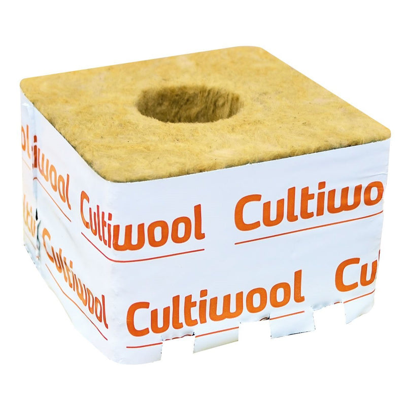 Cultiwool Block