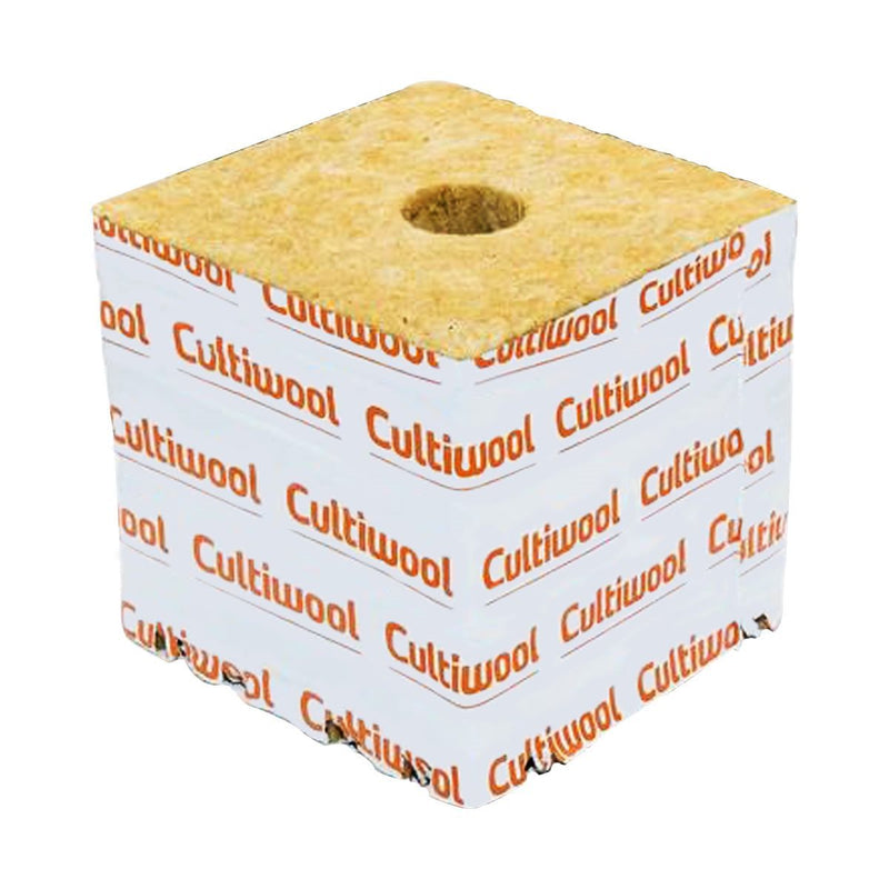 Cultiwool Block