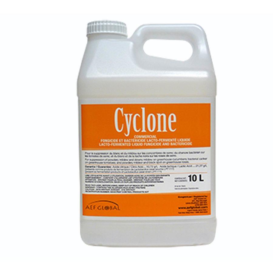 Cyclone Fungicide 10l