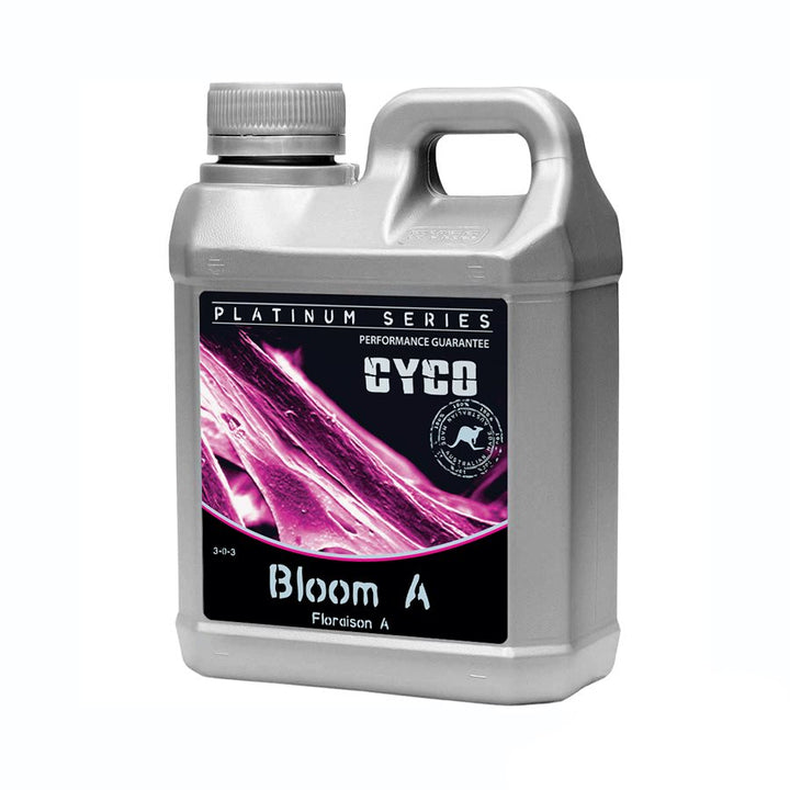 Cyco Nutrients Bloom