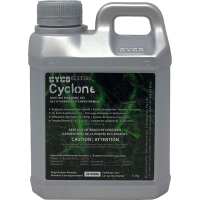 Cyco Cyclone Gel