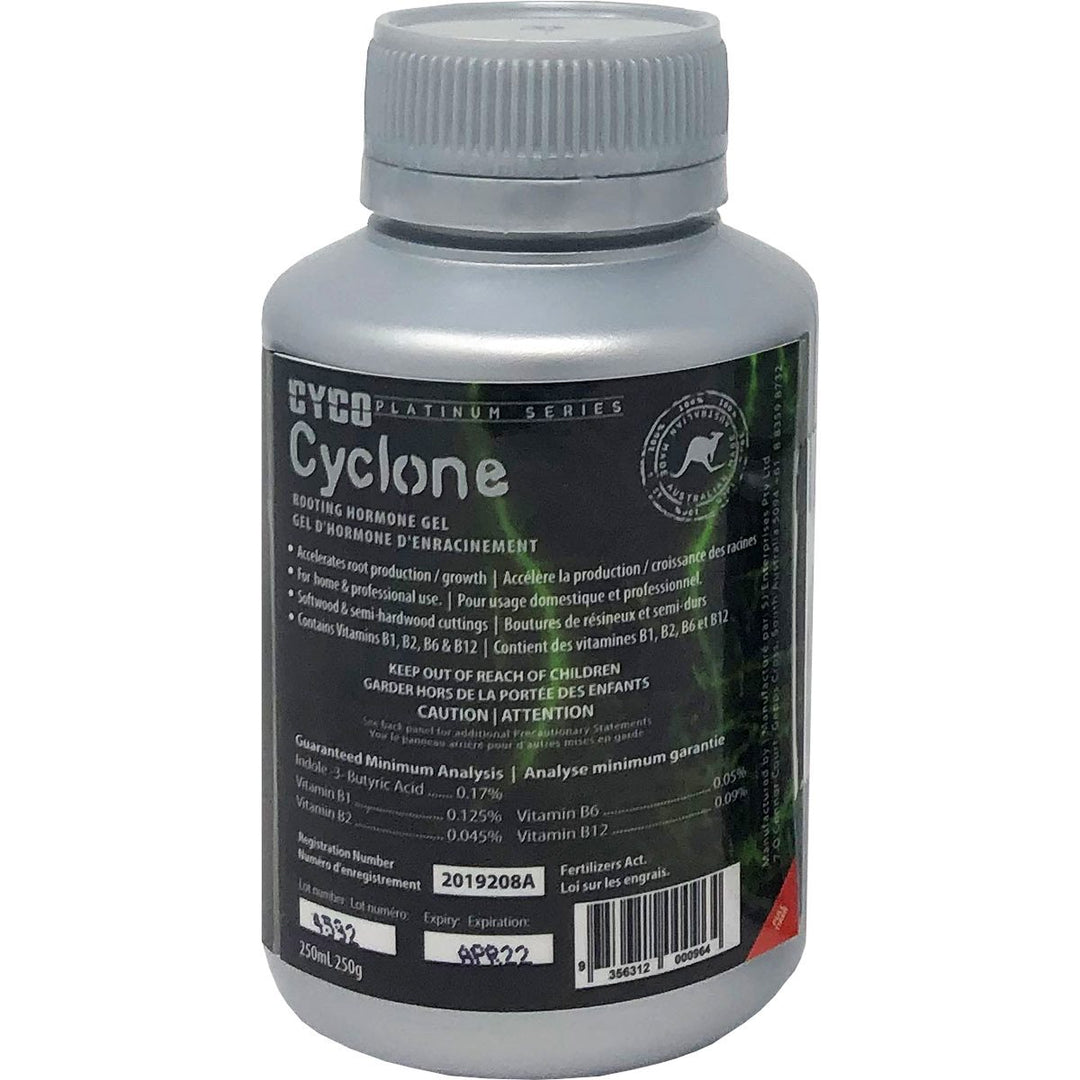 Cyco Cyclone Gel