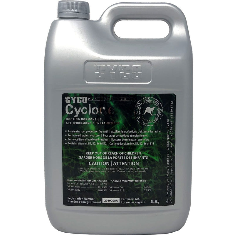 Cyco Cyclone Gel