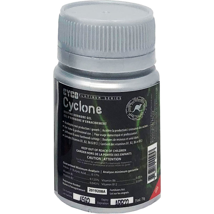 Cyco Cyclone Gel