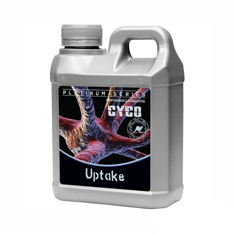 Cyco Uptake