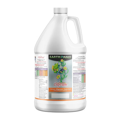 Earth Juice OilyCann