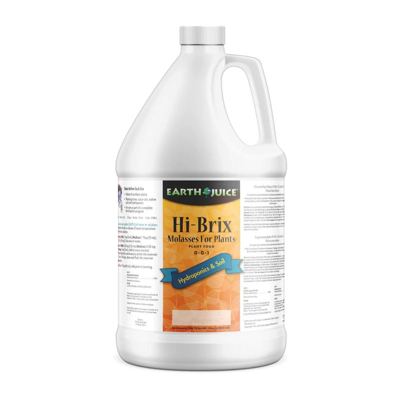 Earth Juice Hi-Brix