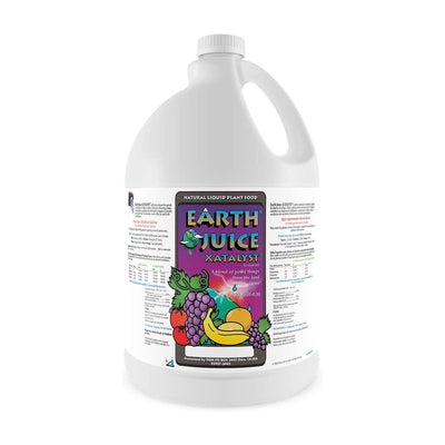 Earth Juice Xatalyst
