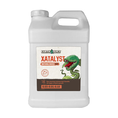 Earth Juice Xatalyst