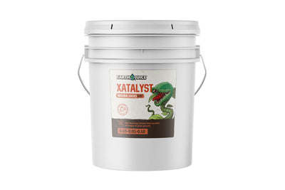 Earth Juice Xatalyst