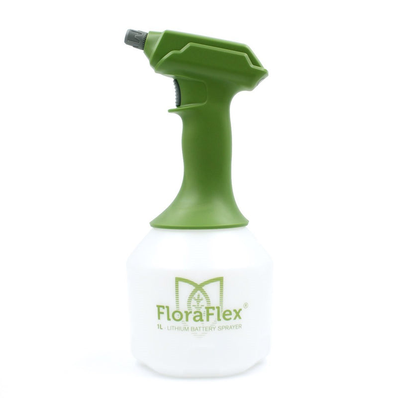 Floraflex 1l Battery Powered Flora Sprayer